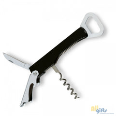 Kurkentrekker/flesopener