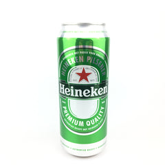 Heineken Premium Pilsener 0,5L