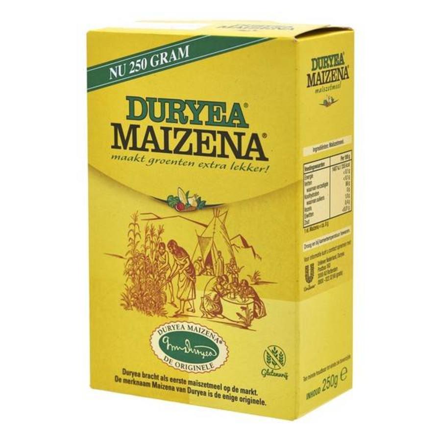 Duryea Maizena 250 g