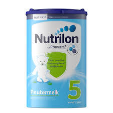 Nutrilon Pronutra+ nr5 800 g