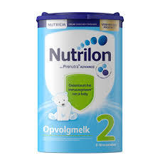 Nutrilon Pronutra Advance nr2 800 g
