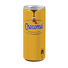Chocomel blikje 250 ml