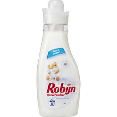 Robijn wasverzachter puur en zacht 750 ml