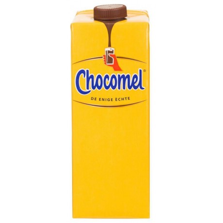 Chocomel vol pak 1L