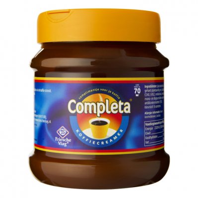 Completa Dranken &gt; Koffiecreamer 200 g