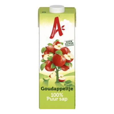 Appelsientje Appelsap 1L