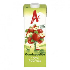 Appelsientje Appelsap 1L