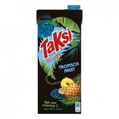 Taksi tropisch fruit 1,5L