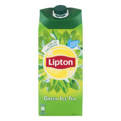 Lipton Ice Tea Green Pak 1,5L