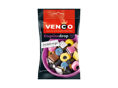 Venco Engelse drop 119 g