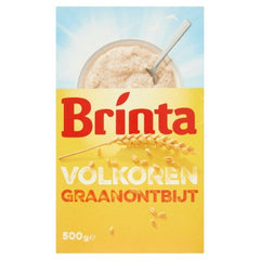 Brinta graanontbijt 500 g