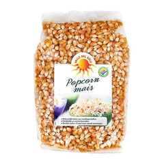 Popcorn Maïs 900 g
