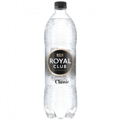 Tónica Royal Club 1L