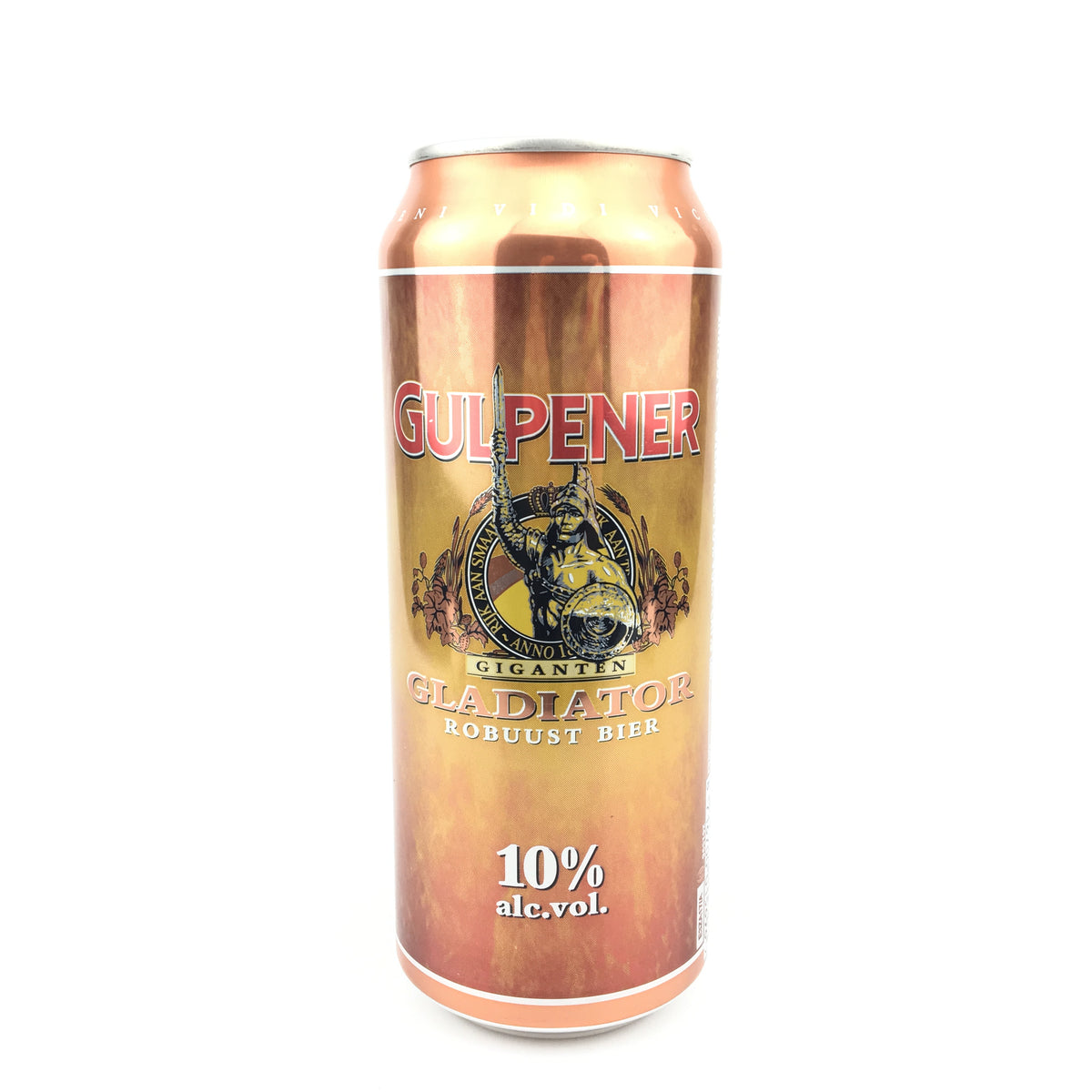 Gulpener gladiator 0,5L