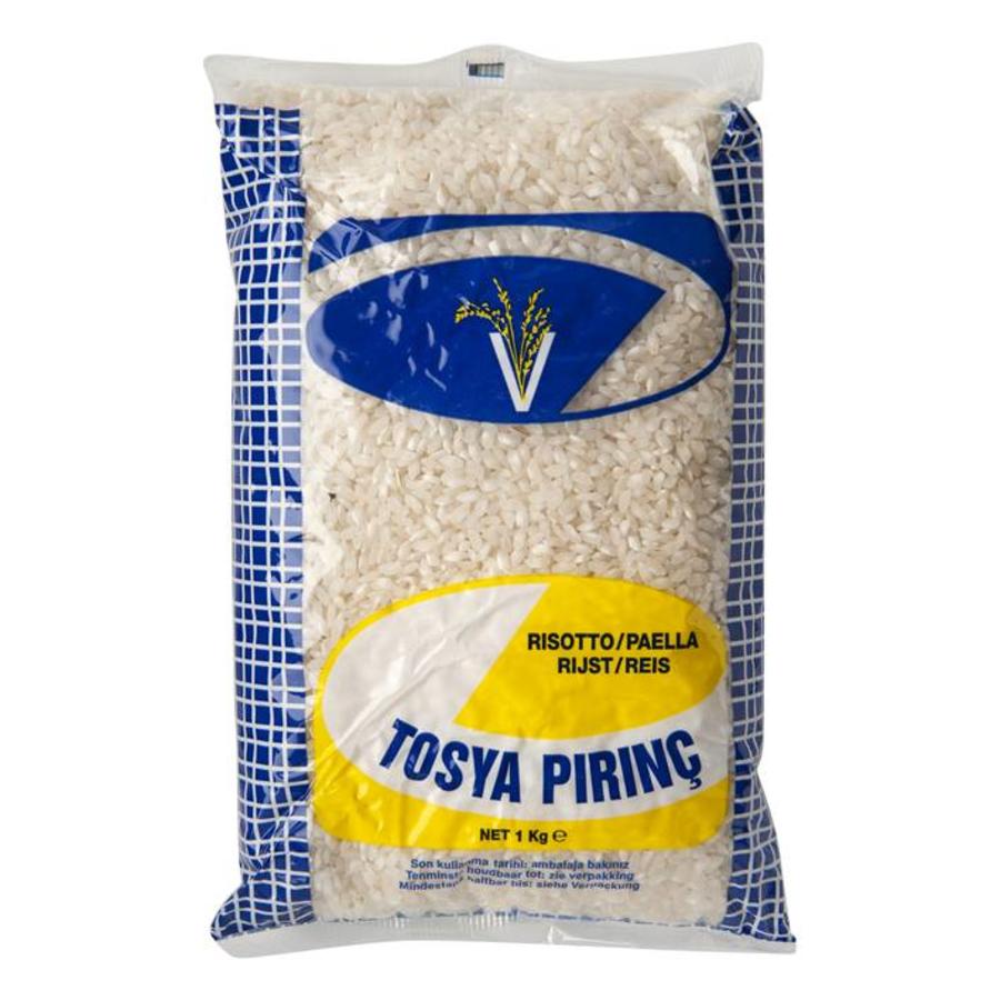 Duru Toverrijst 1000 g