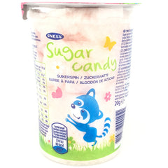 Snexx Suikerspin 40 g