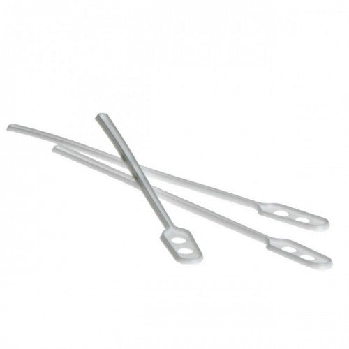 Zakje Plastic roerstaafjes