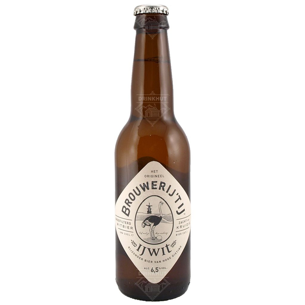Brouwerij 't IJ IJwit 33 cl
