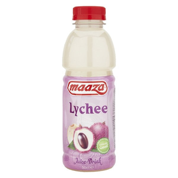Maaza Lychee Jus 500 ml
