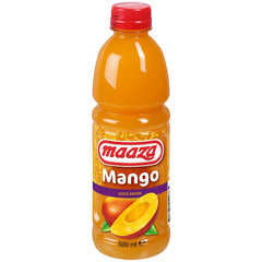Maaza Mango Juice Drink 500 ml