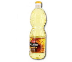 Silam zonnebloemolie 900 ml