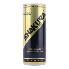 Shakura energy drink 250 ml