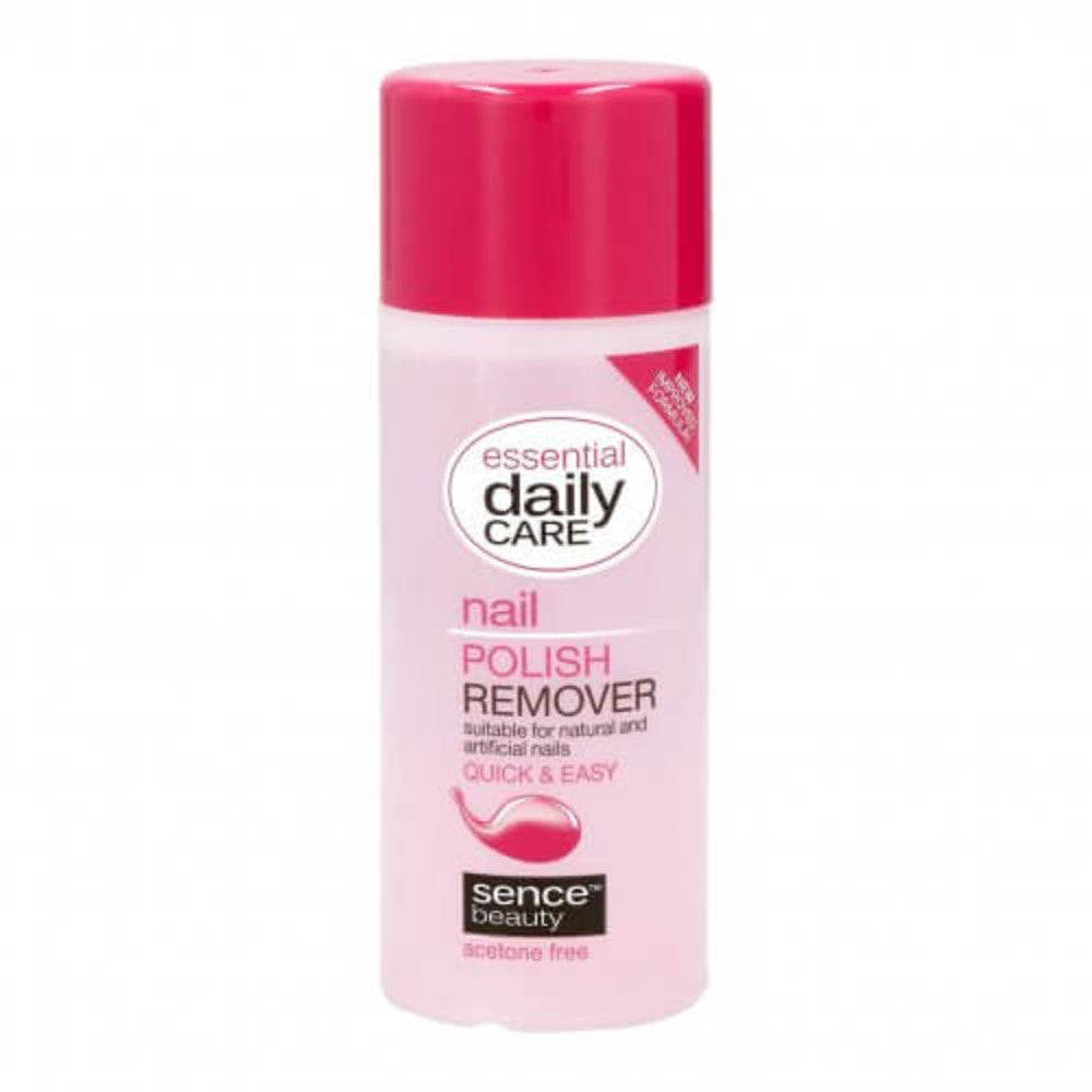 Nagellak remover 200 ml