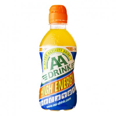 AA High Energy 330 ml