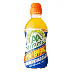 AA High Energy 330 ml