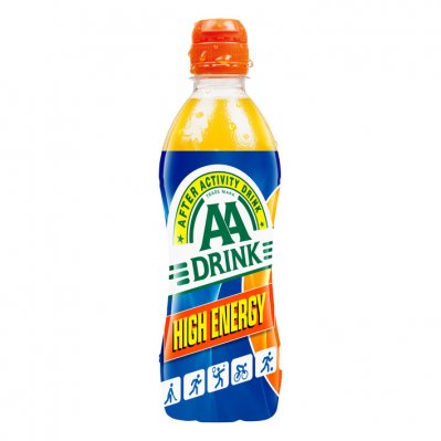 AA Energy drink 330 ml