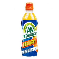 AA Energy drink 330 ml