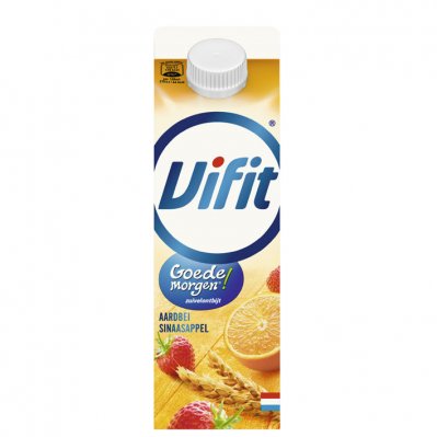 Vifit Perzik 500 ml