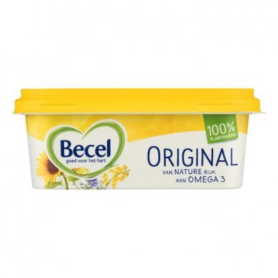 Becel Original 250 g