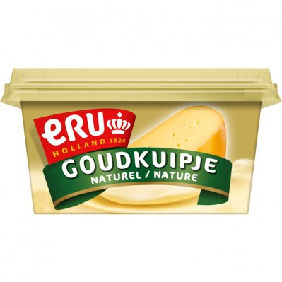 Eru goudkuipje naturel 100 g
