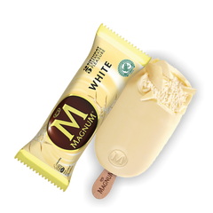 Magnum white 1 stuk