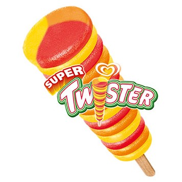 Super Twister 1 stuk