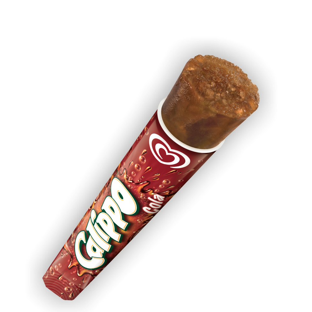 Calippo Cola 1 stuk