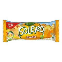 Glace Unite Solero Exotic 1 stuk