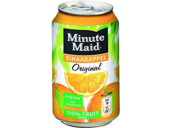 Minute maid Orange 330 ml