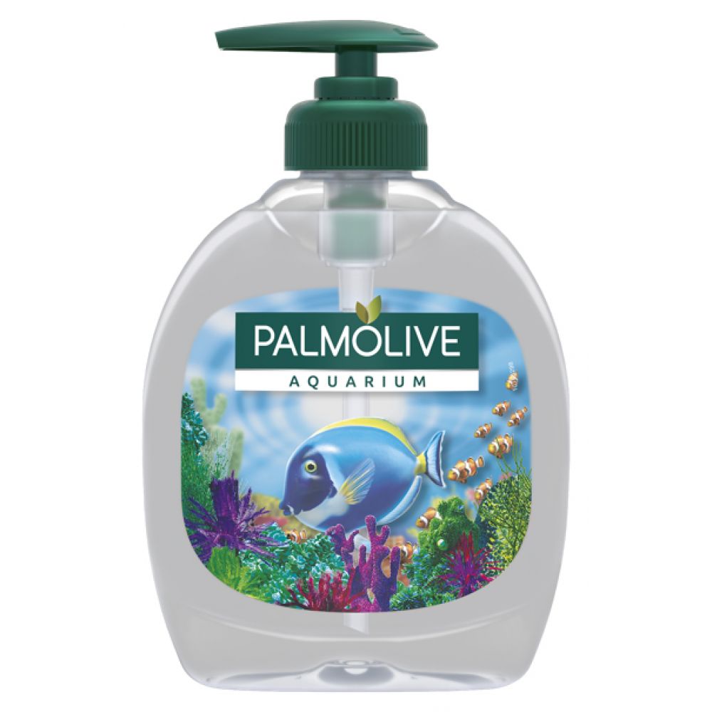 Palmolive Handzeep Aquarium 300ml