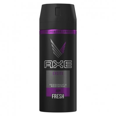 Axe Deodorant Excite 150ml