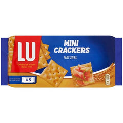 LU Crackertjes 250 g
