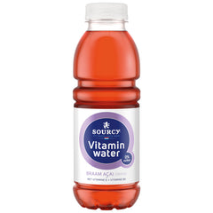 Vitamine Water Braam/Acai