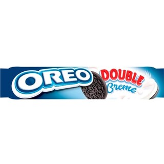 Double Oreo 157 g
