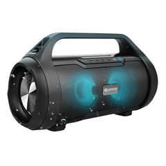 Bluetooth speaker waterresistant