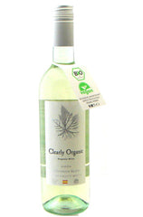 Clearly Organic Airen Sauvignon Bio Vegan wijn 75 cl