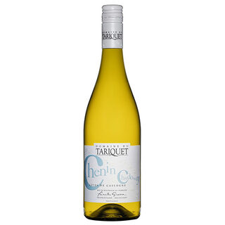 Domaine tariquet chenin chardonnay wijnn 75cl 10.5%
