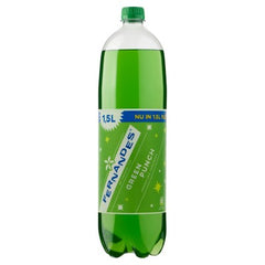 Fernandes Green Punch 1,5