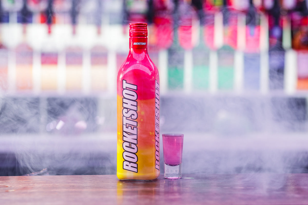 Rocketshot 70cl