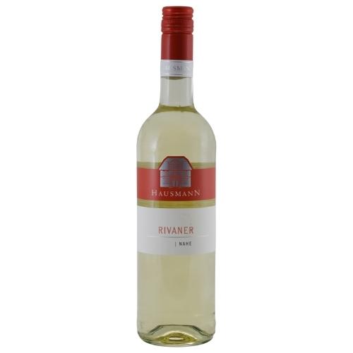 Hausmann Rivaner Zoete witte wijn 75cl
